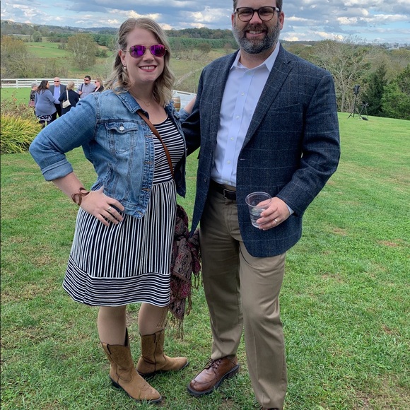 Durango 11” Western Boot - Size 8 - Picture 12 of 12